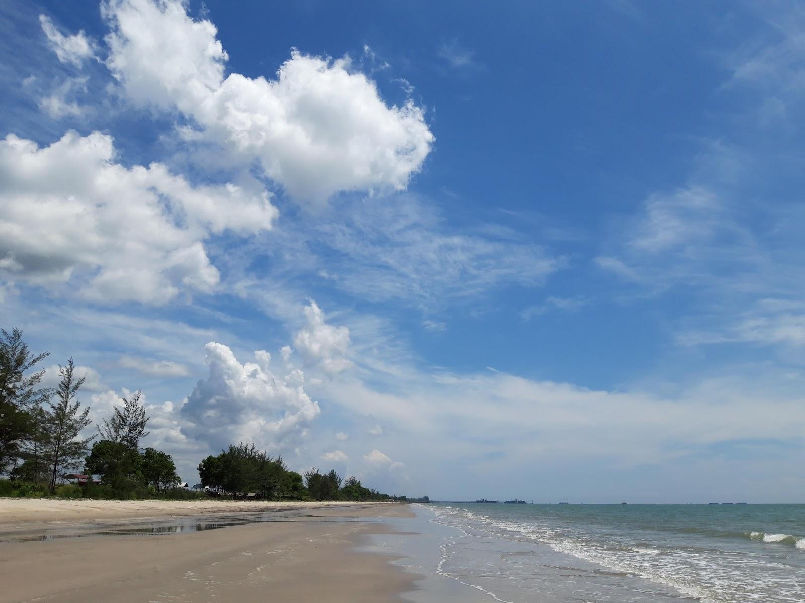 Sandee Muara Kintap Beach