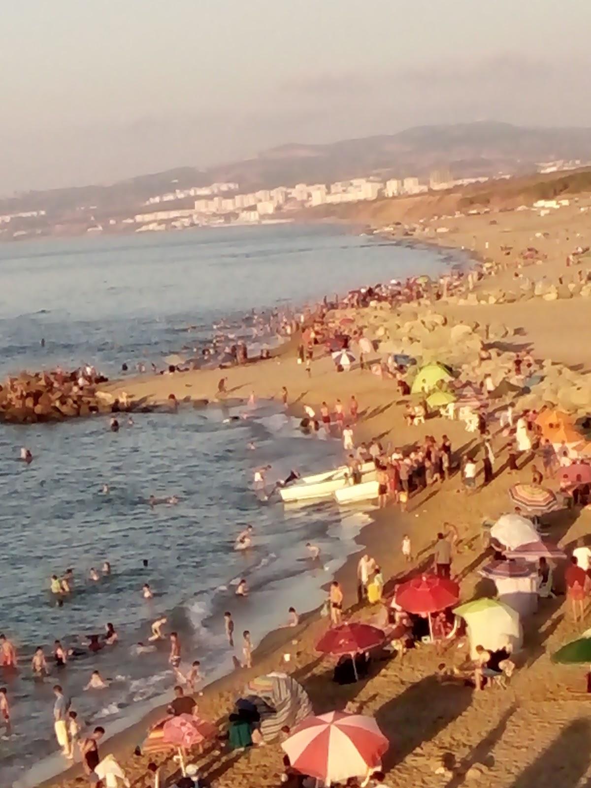 Sandee Tarfaiya Beach