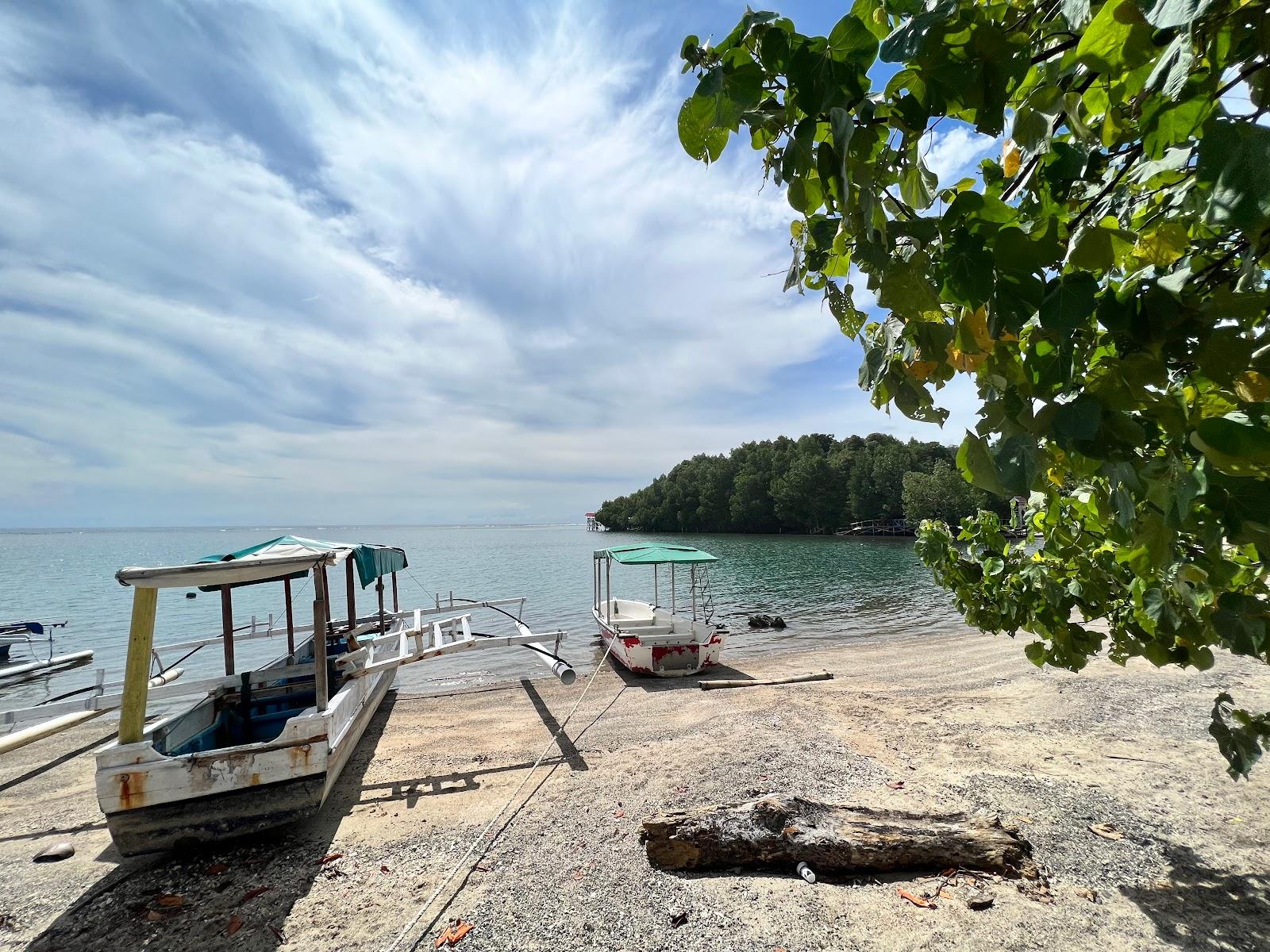 Sandee Jembatan Wisata Mangrove Trans Pato'A