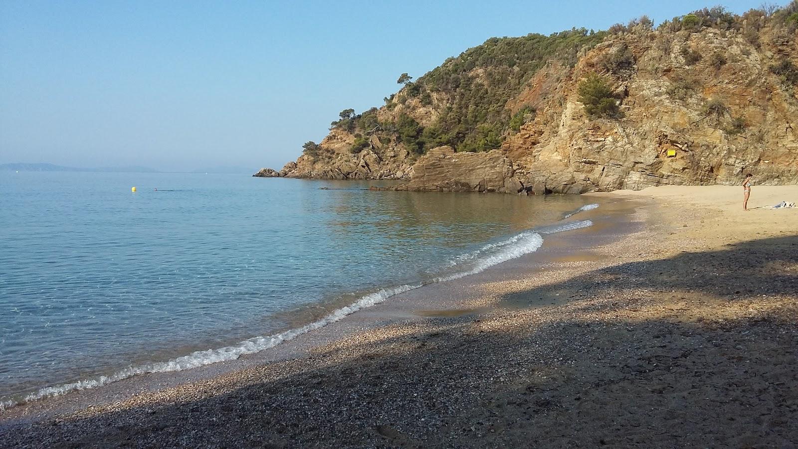 Sandee Beach De Fenouillet