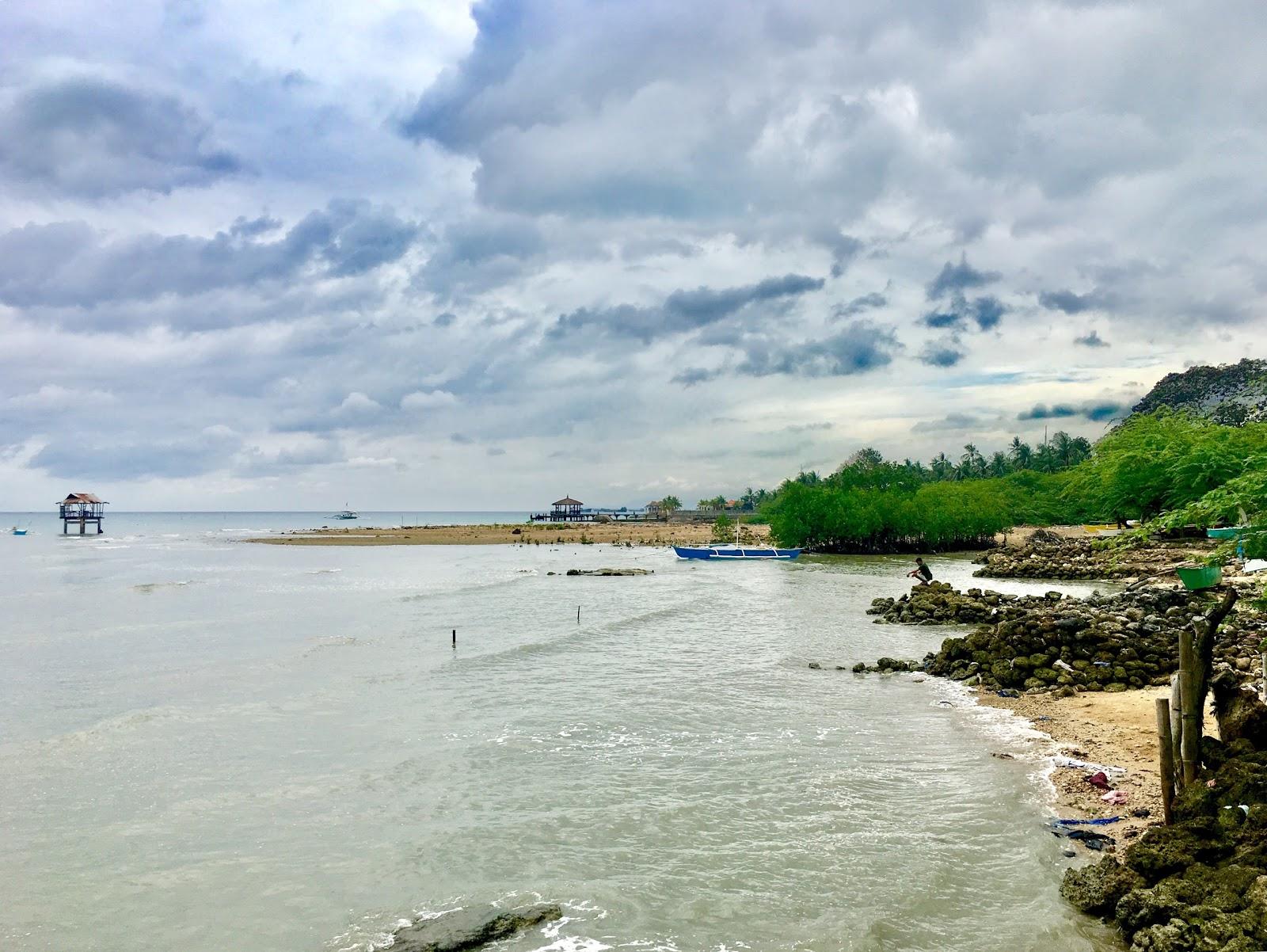 Sandee Hoyohoy Beach