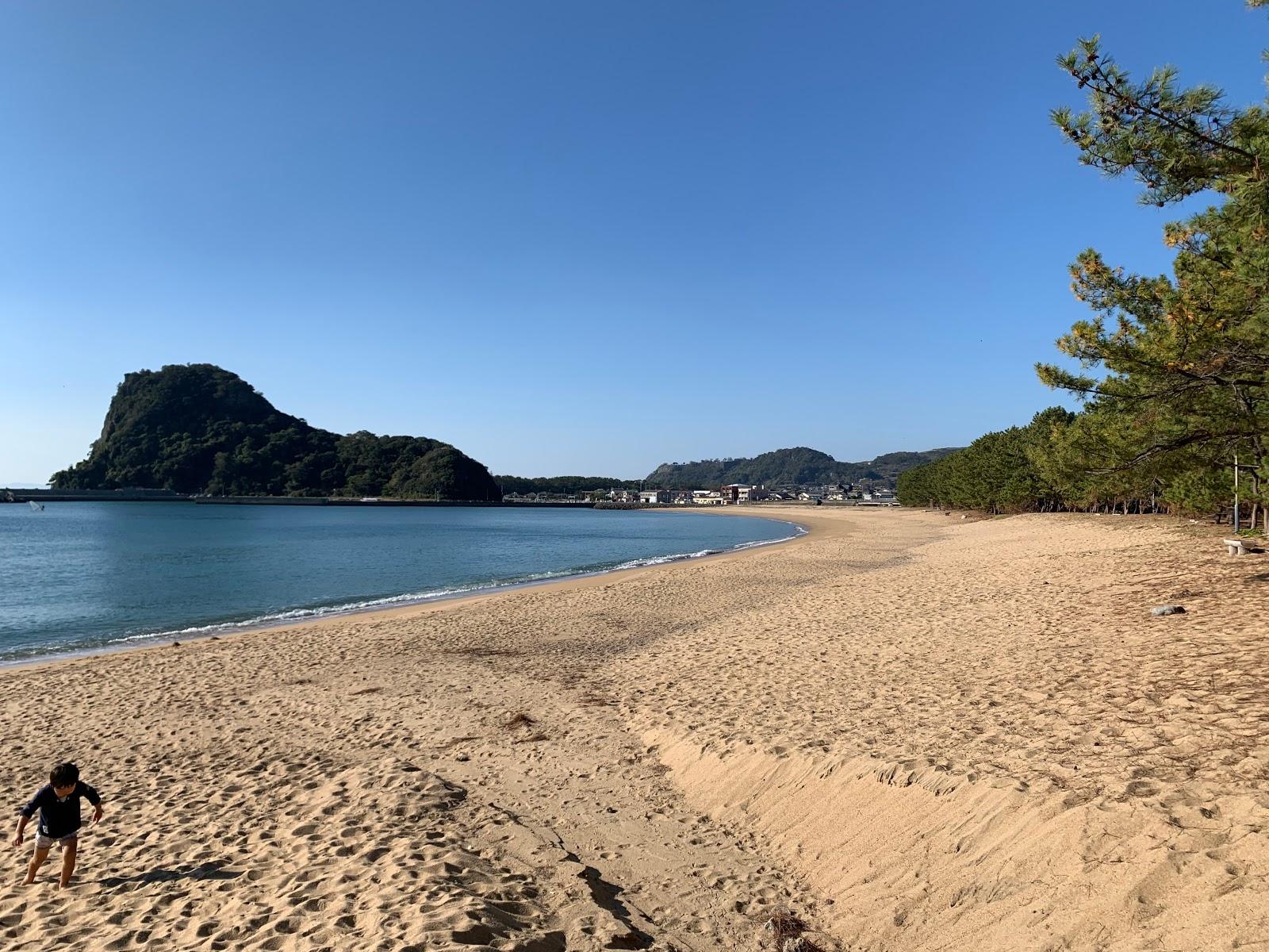 Sandee Kazusa Beach Resort