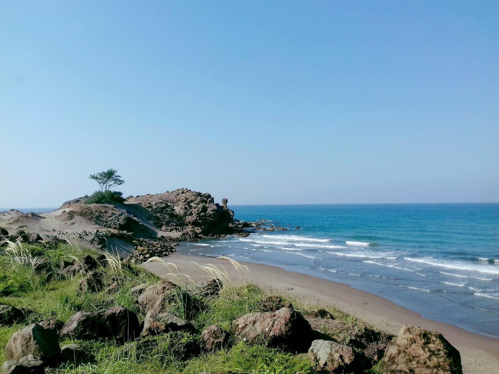 Sandee Playa Munecos