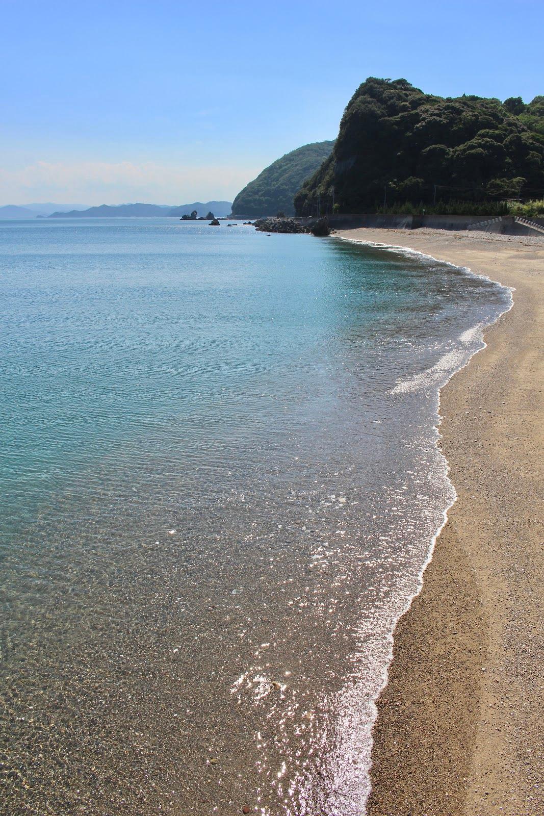 Sandee Odanohama Beach Resort