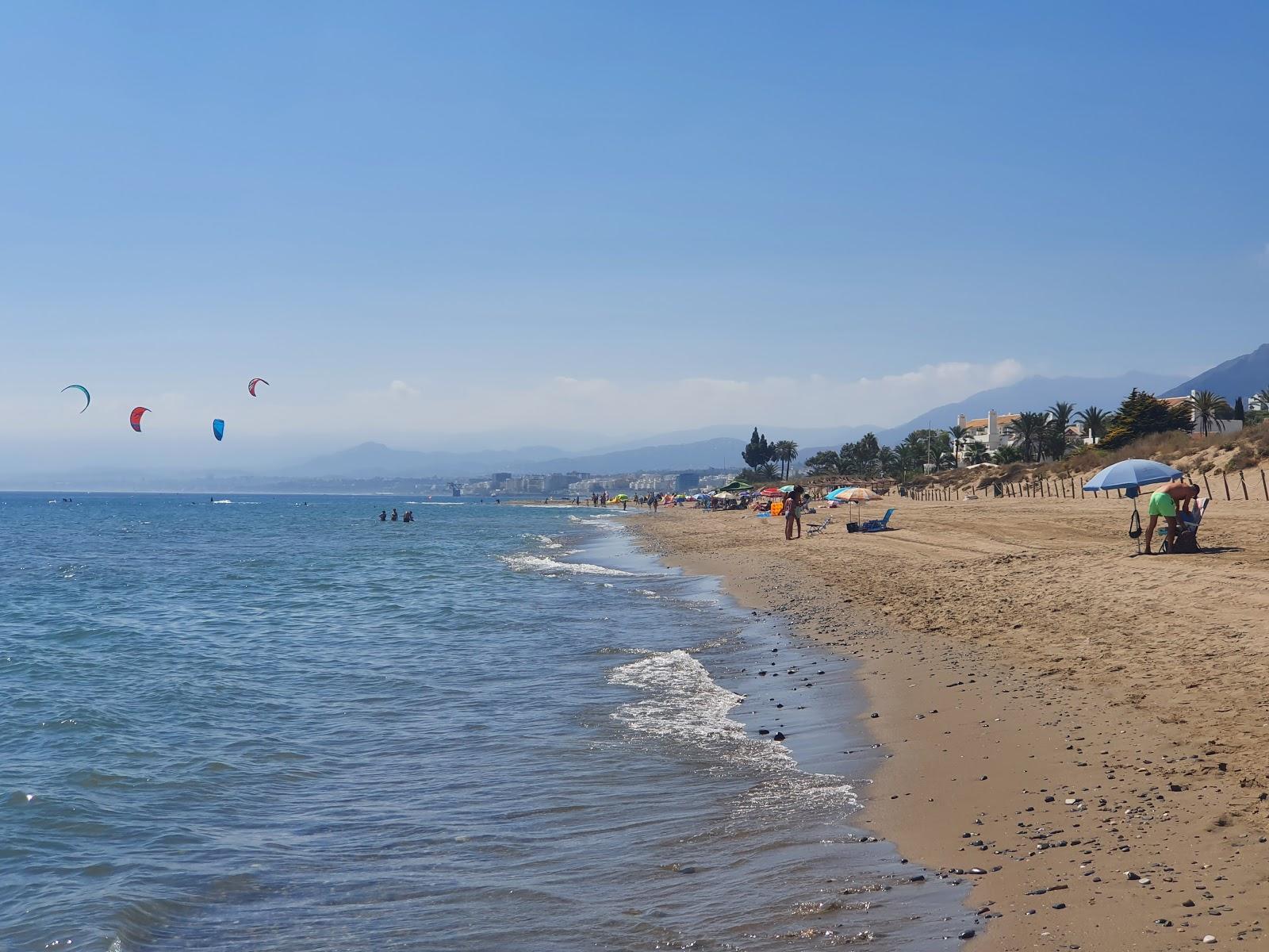 Sandee Playa De Los Monteros