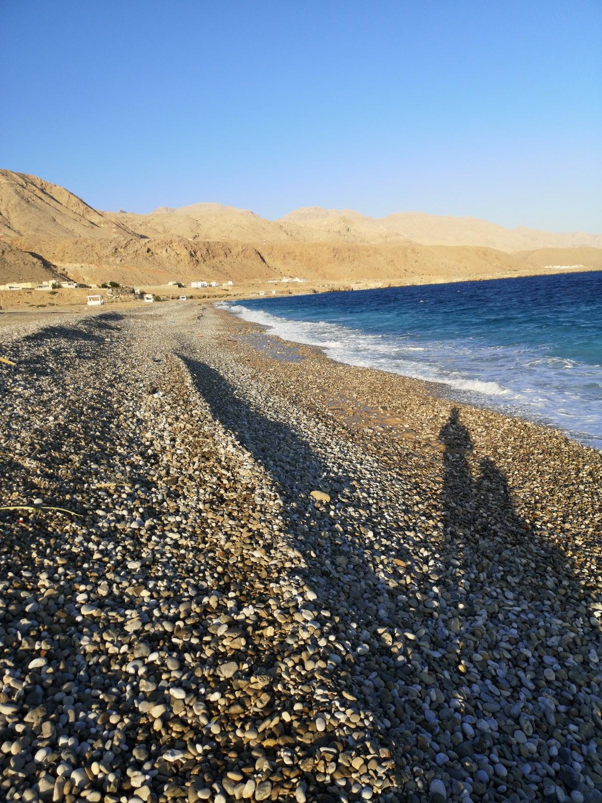 Sandee Qalhat Beach