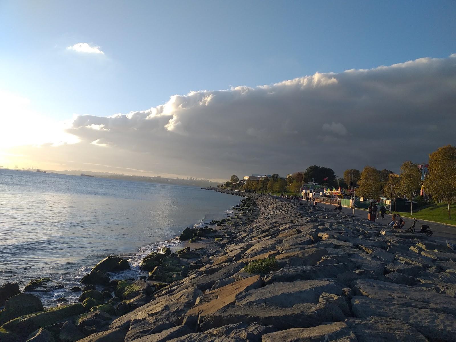 Sandee Florya Coast