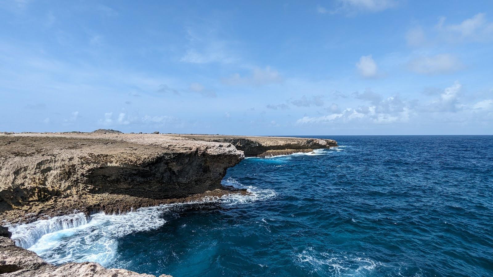 Sandee Blow Hole