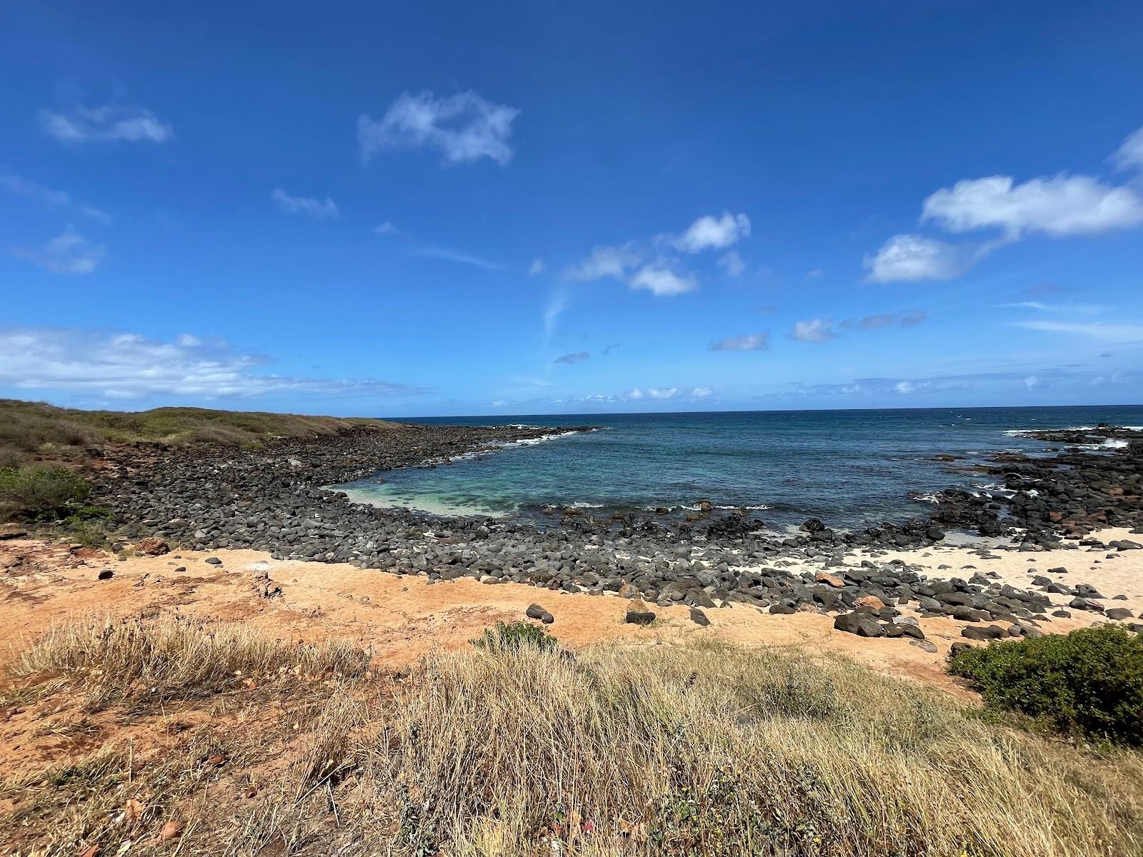 Sandee Po'Olau Beach