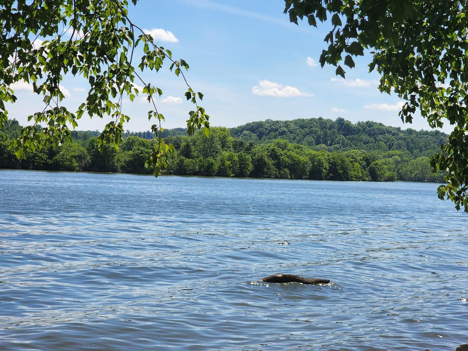 Sandee Cheatham Lake