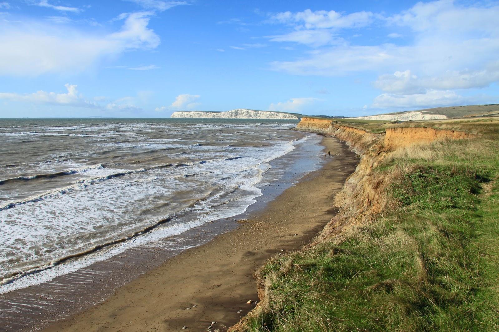 Sandee Brook Bay