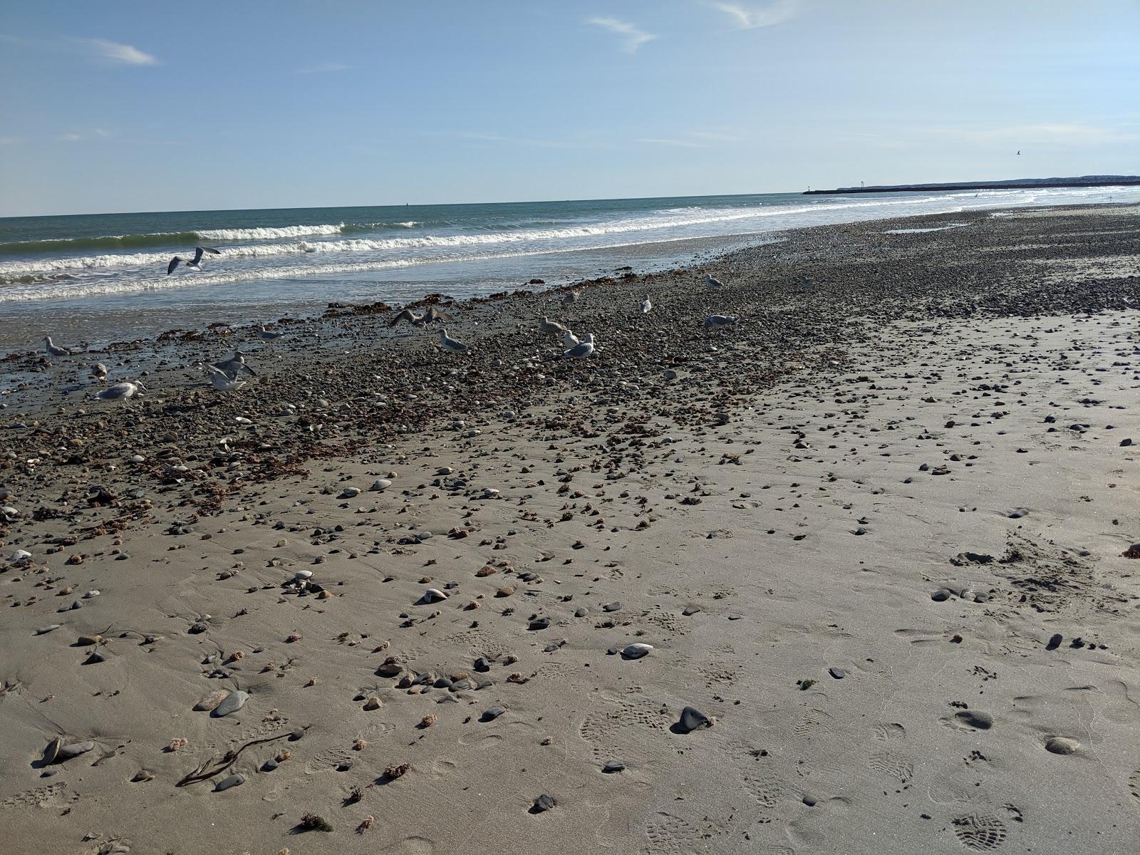 Sandee Sea Wall