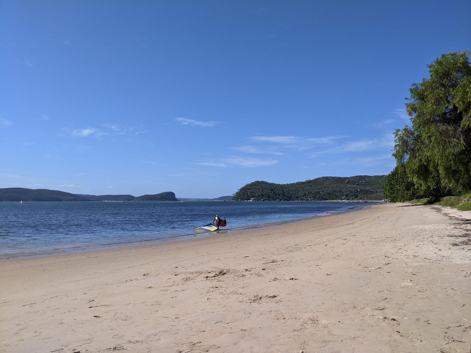 Sandee Barrenjoey Beach