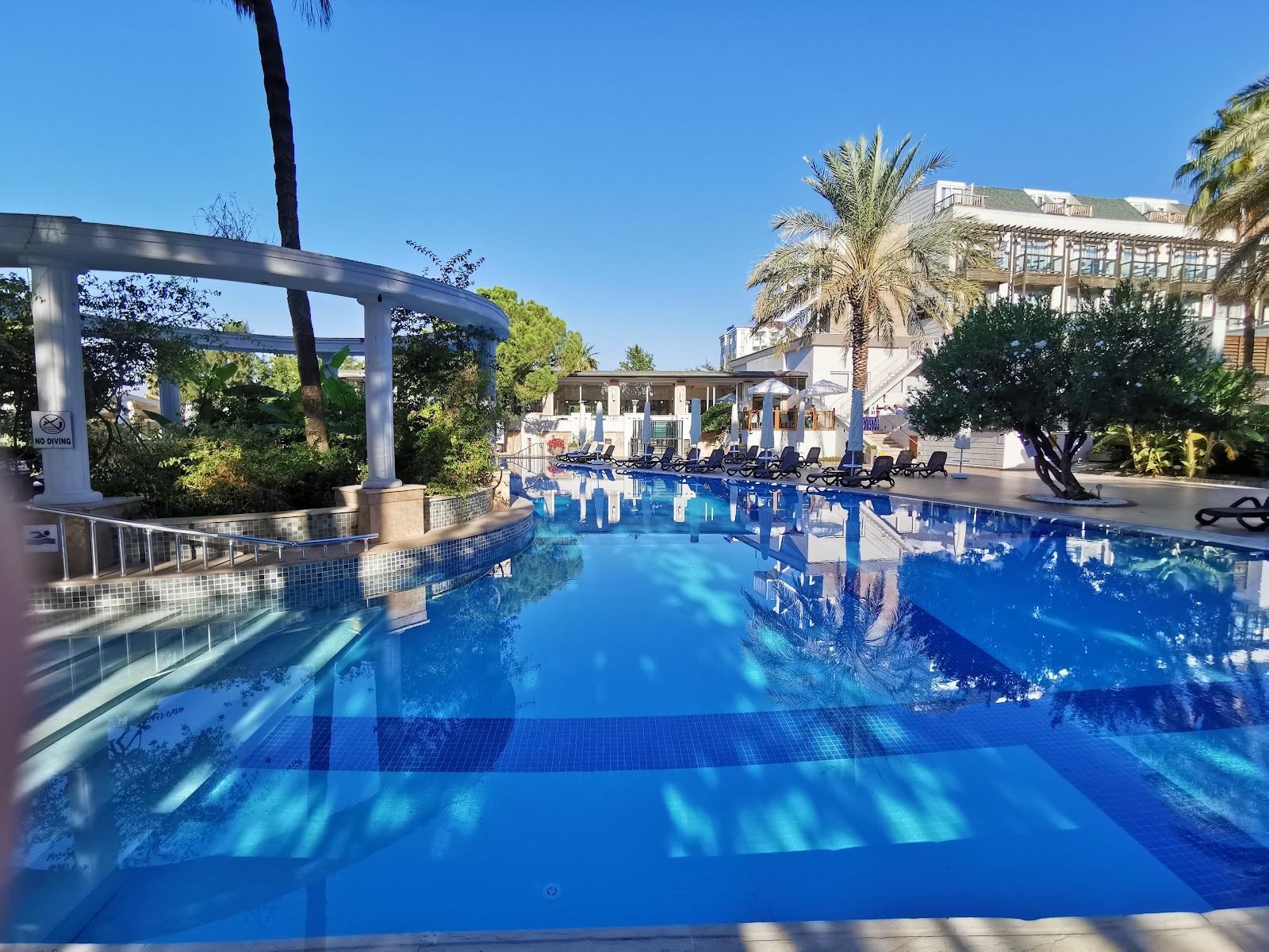 Sandee Oleander Hotel Beach