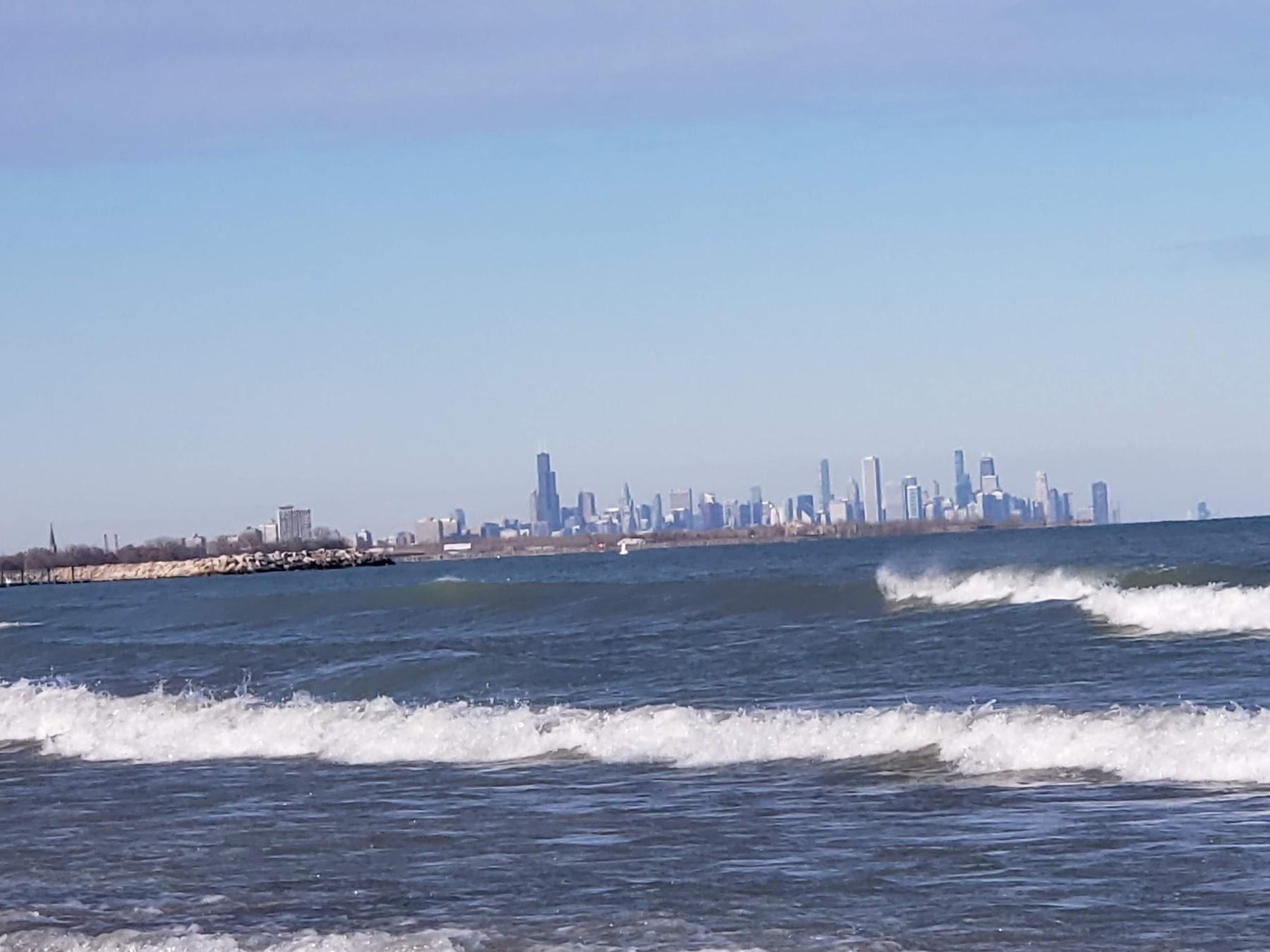 Sandee Whihala Beach West