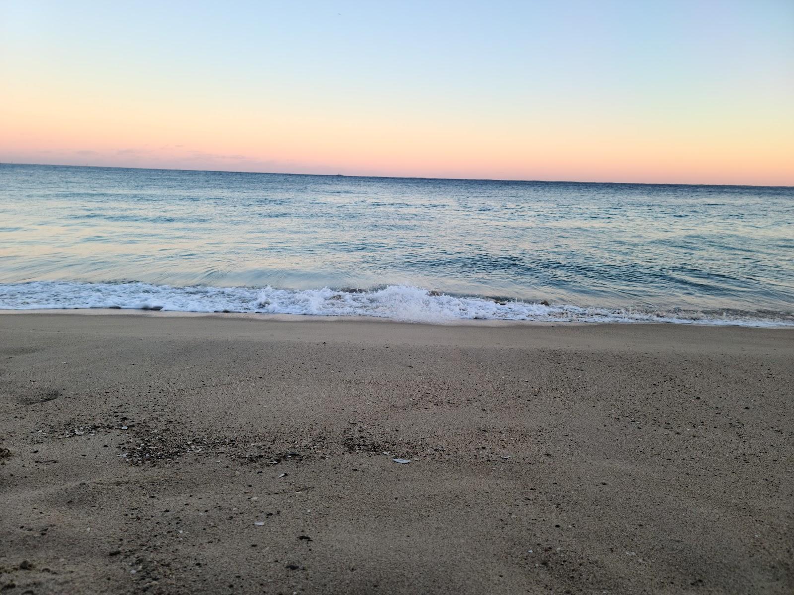 Sandee Hupo Beach