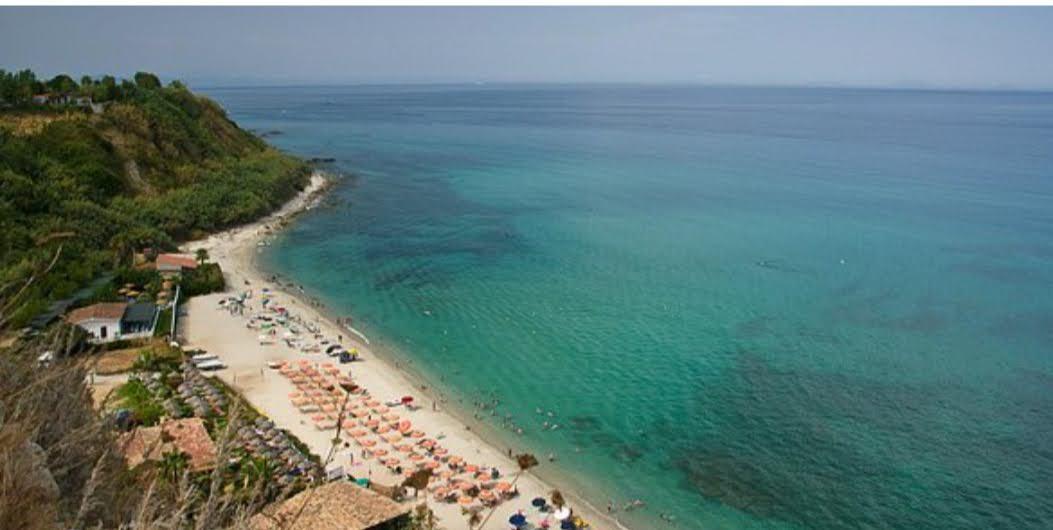 Sandee - HomePage / Torre Marino