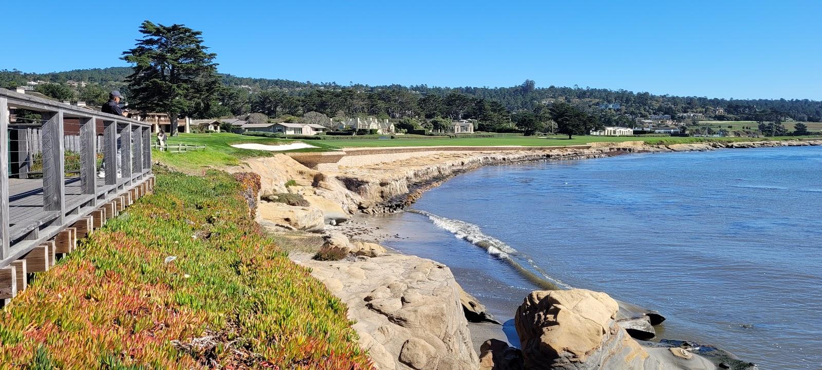 Sandee Stoney/Pebble Beach