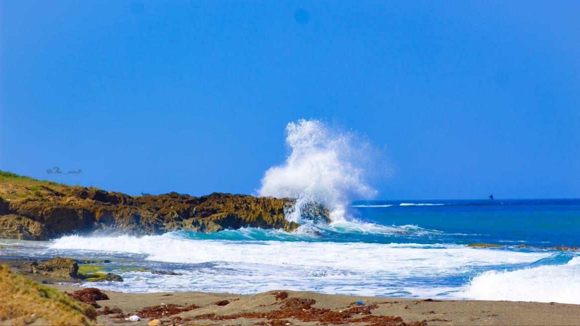 Sandee Cap Rouge Beach