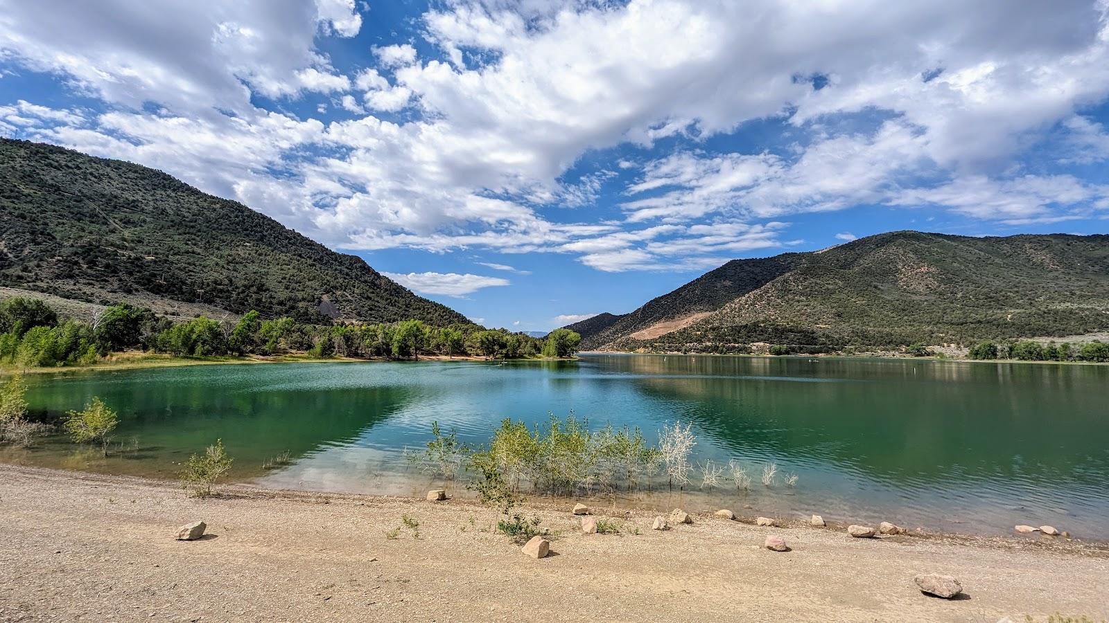 Sandee Harvey Gap State Park