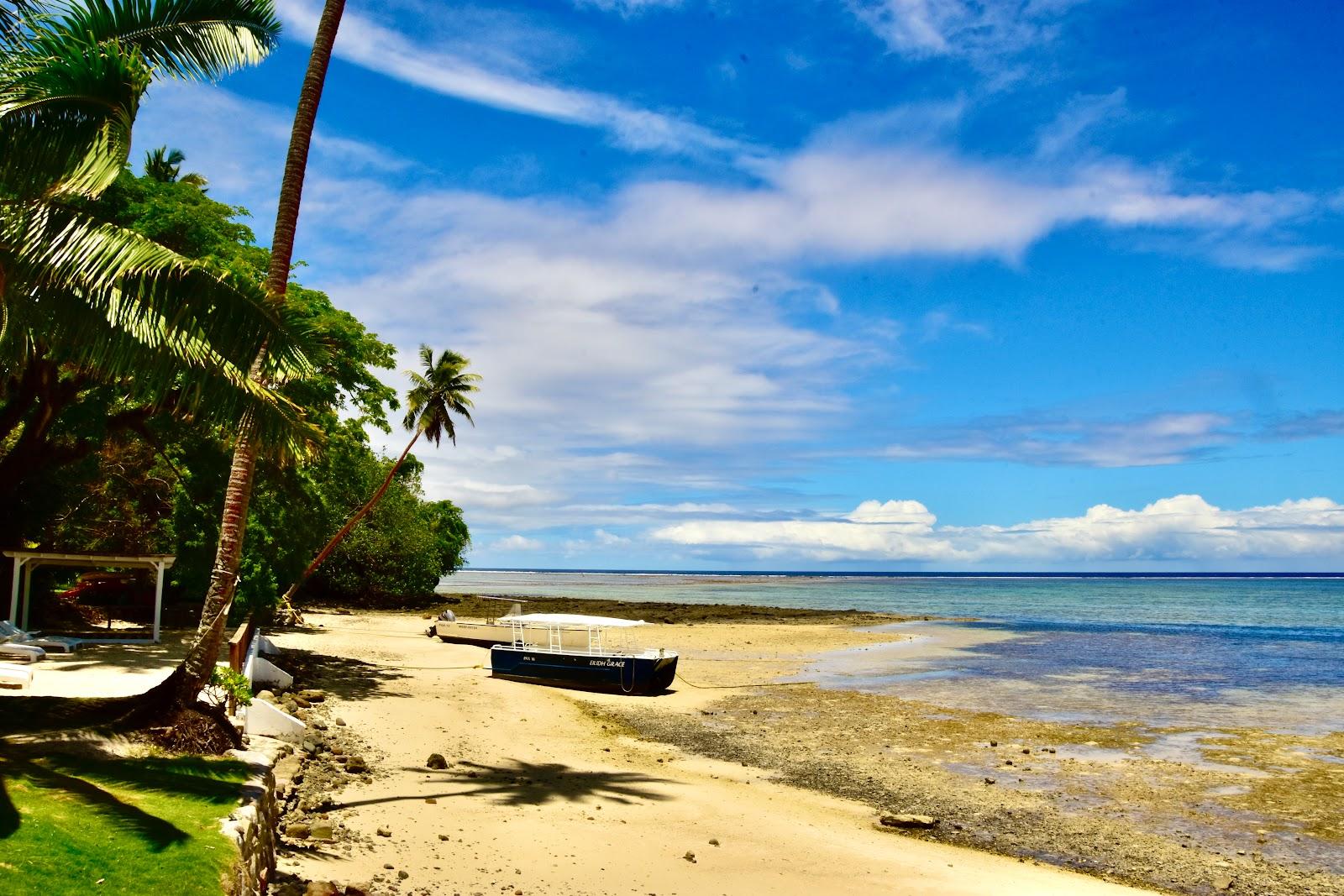 Sandee Mango Bay Resort Beach