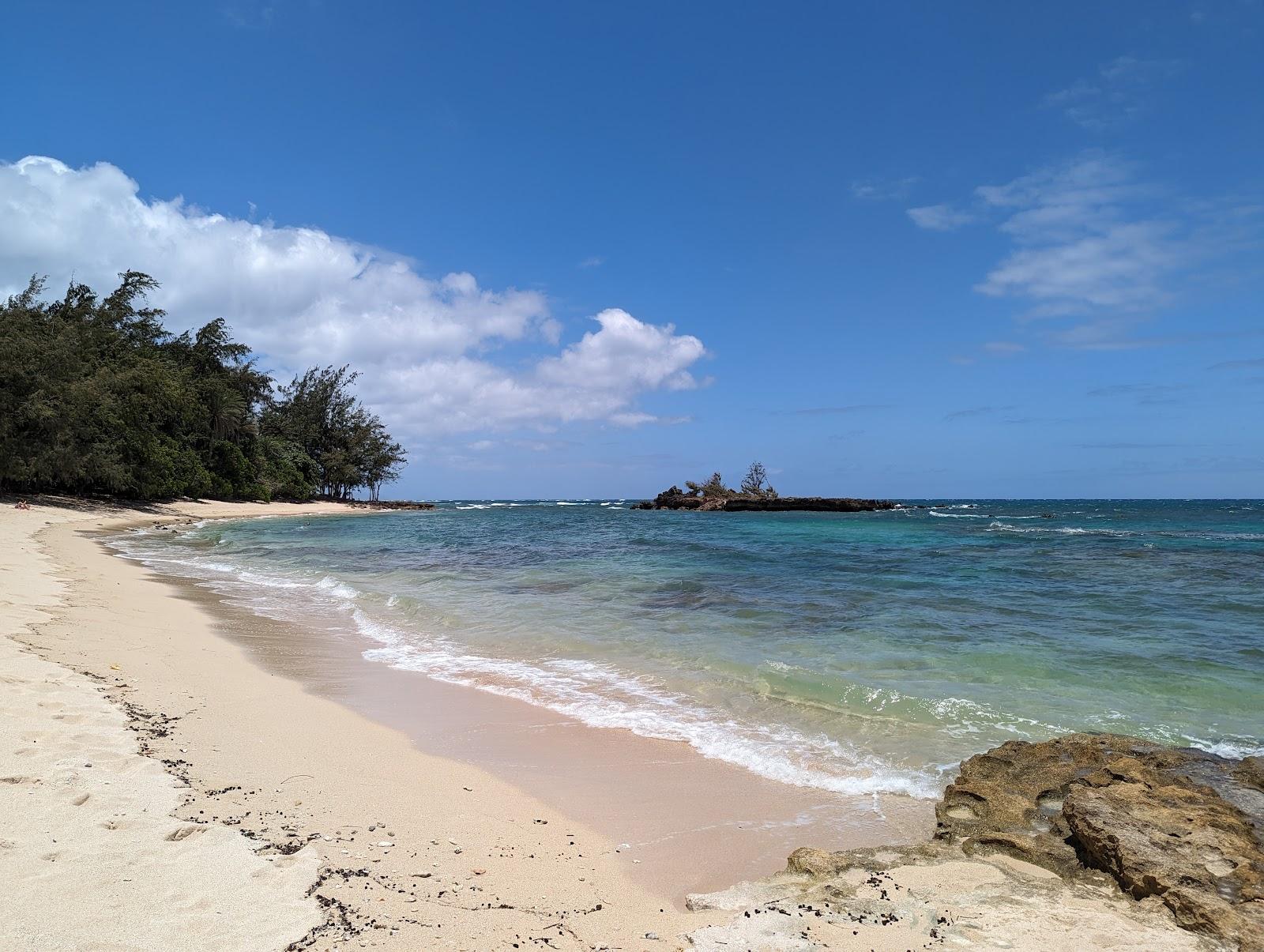 Sandee Waialee Beach Park