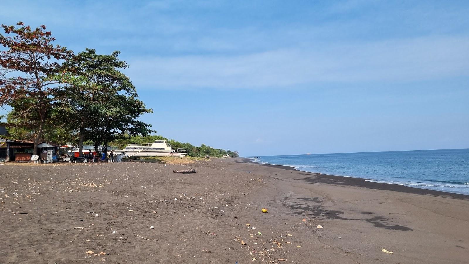 Sandee Black Sand Beach