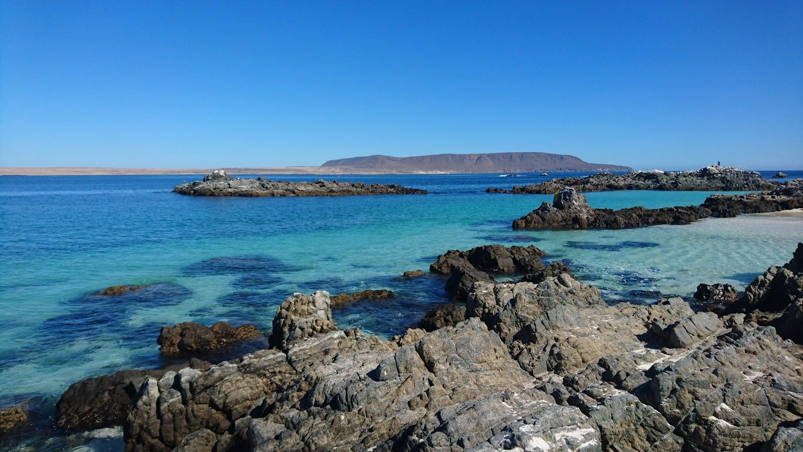 Sandee Playa La Piscina