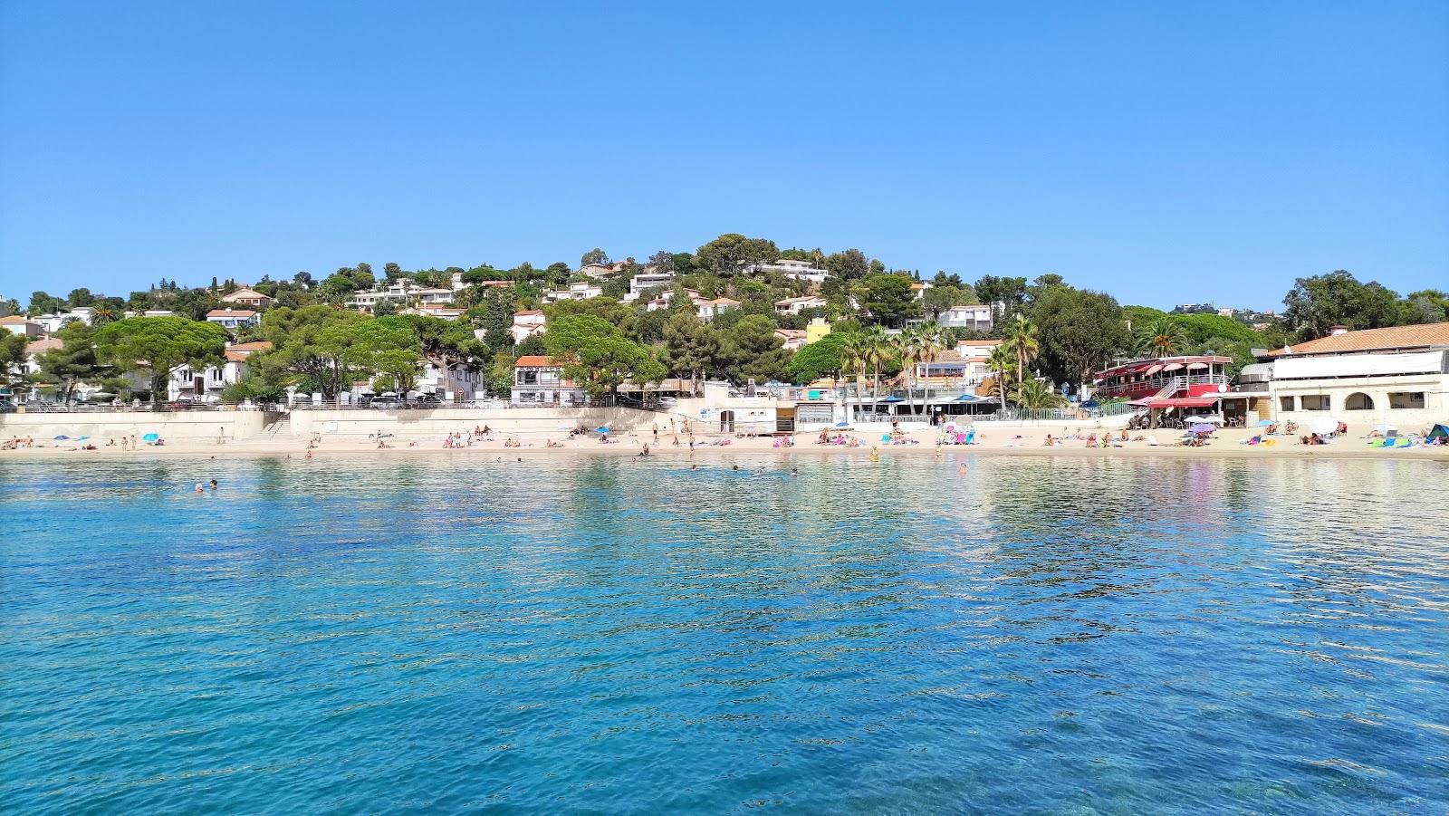 Sandee Plage De San Peire