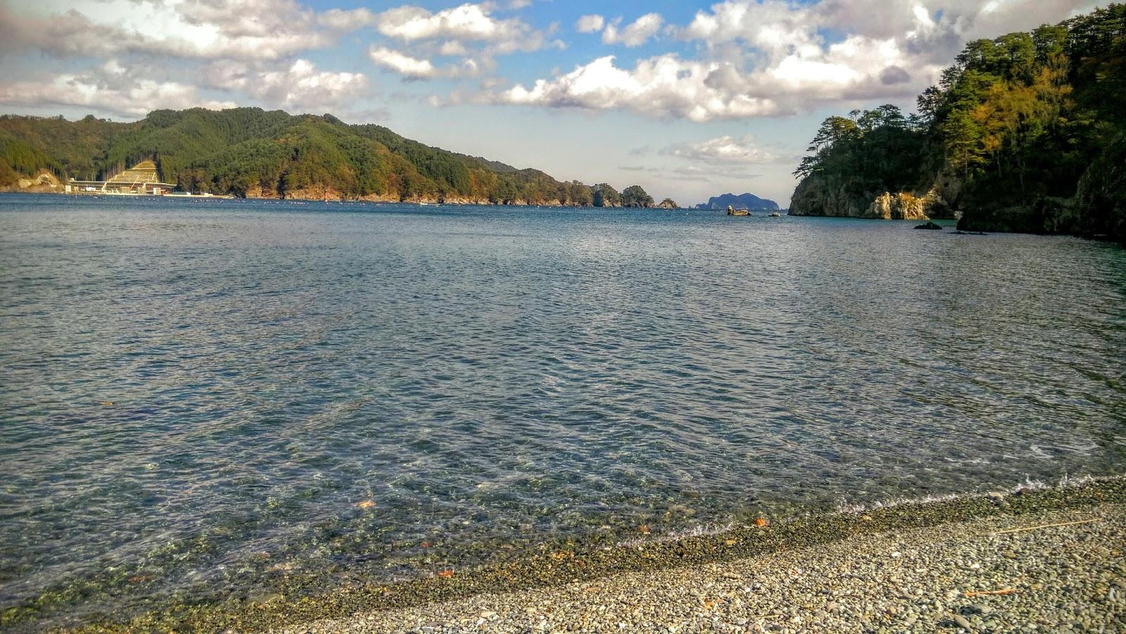 Sandee Ainohama Beach