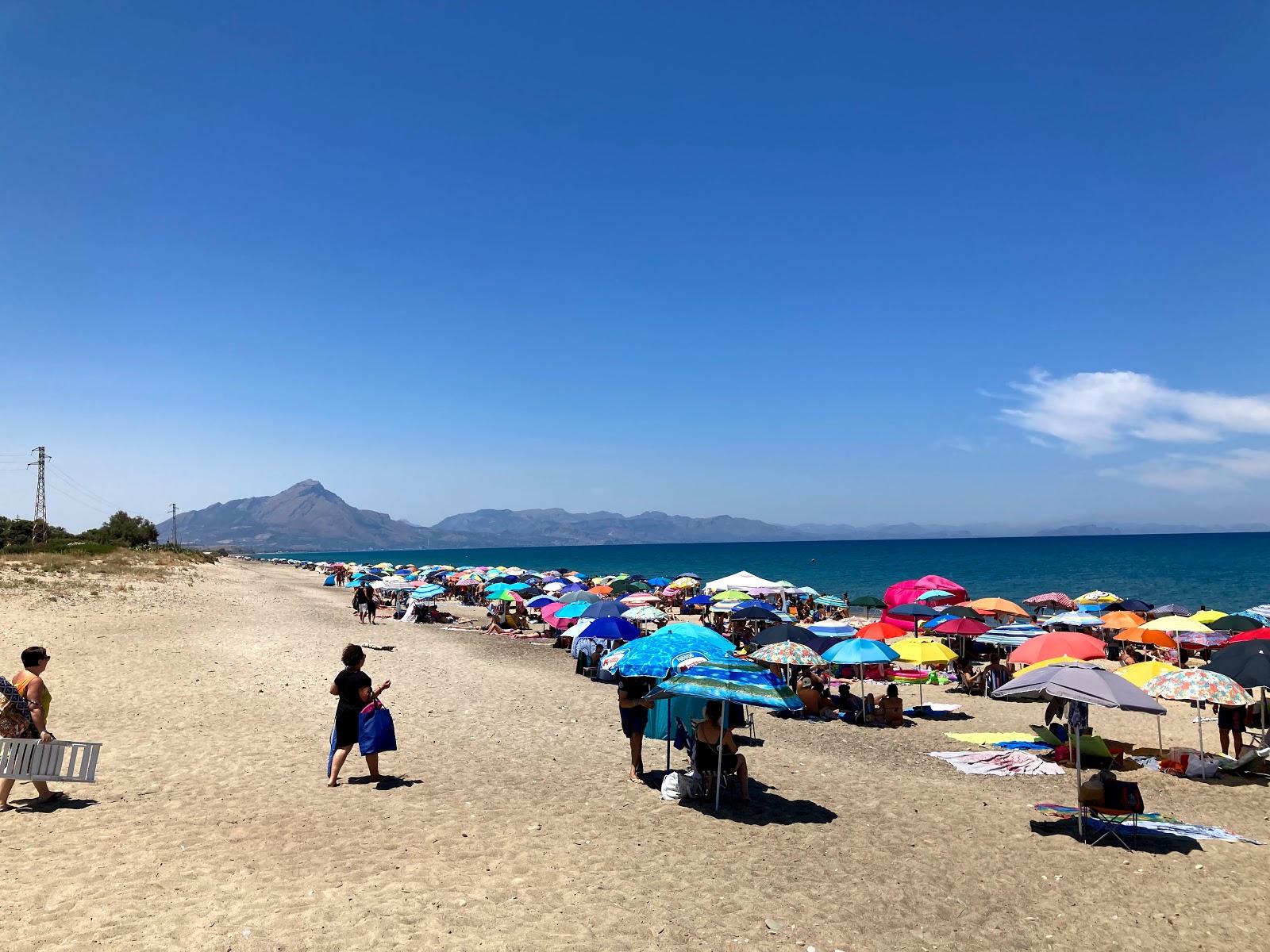 Sandee Lido Salinelle