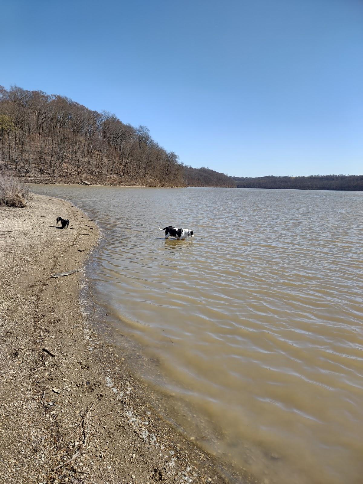 Sandee Dillon State Park Beach