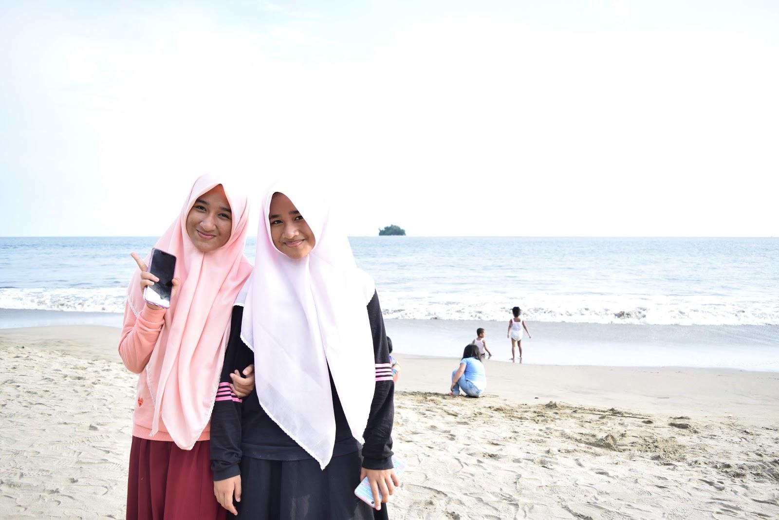 Sandee Pantai Bali Abdya