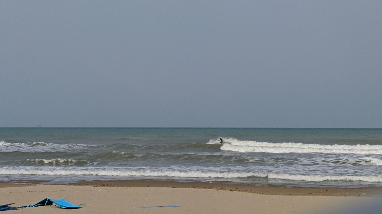 Sandee Paloma Beach