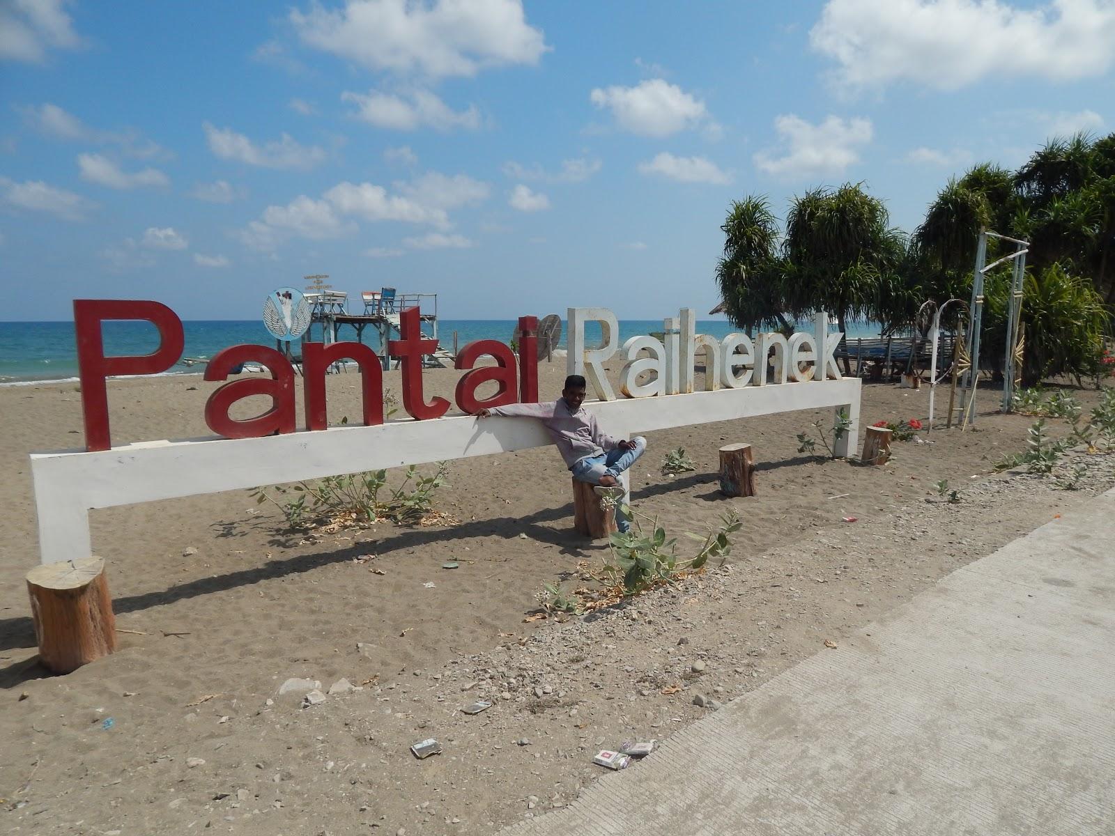 Sandee Pantai Serdang