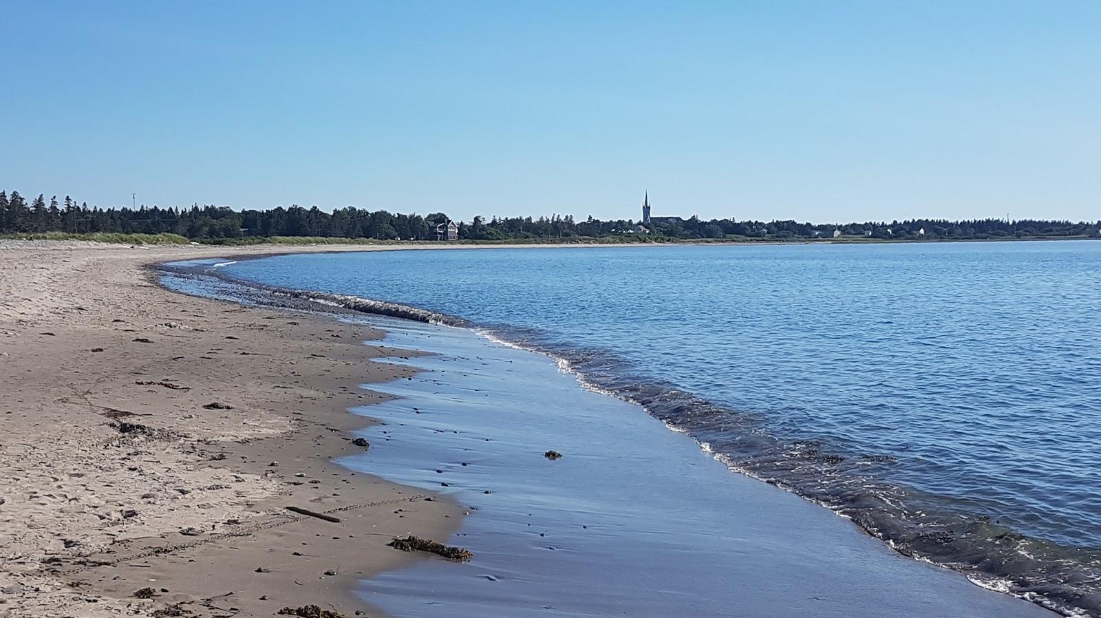 Sandee Belle Baie Park