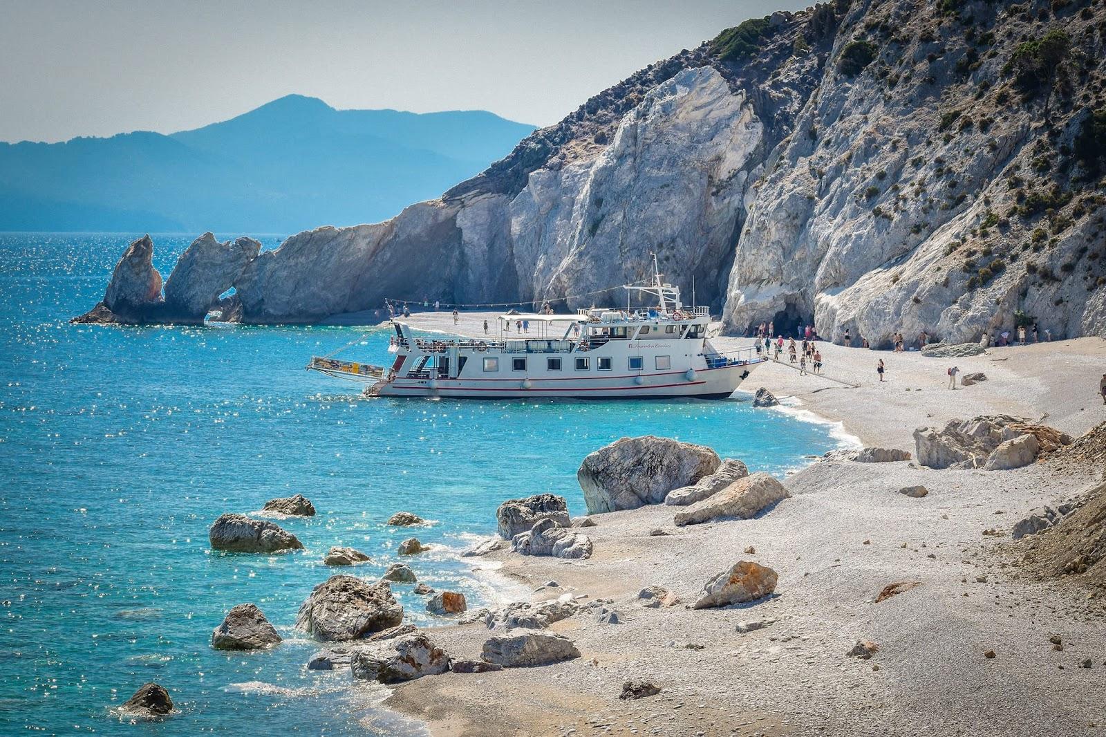 Sandee Nucului Wild Beach