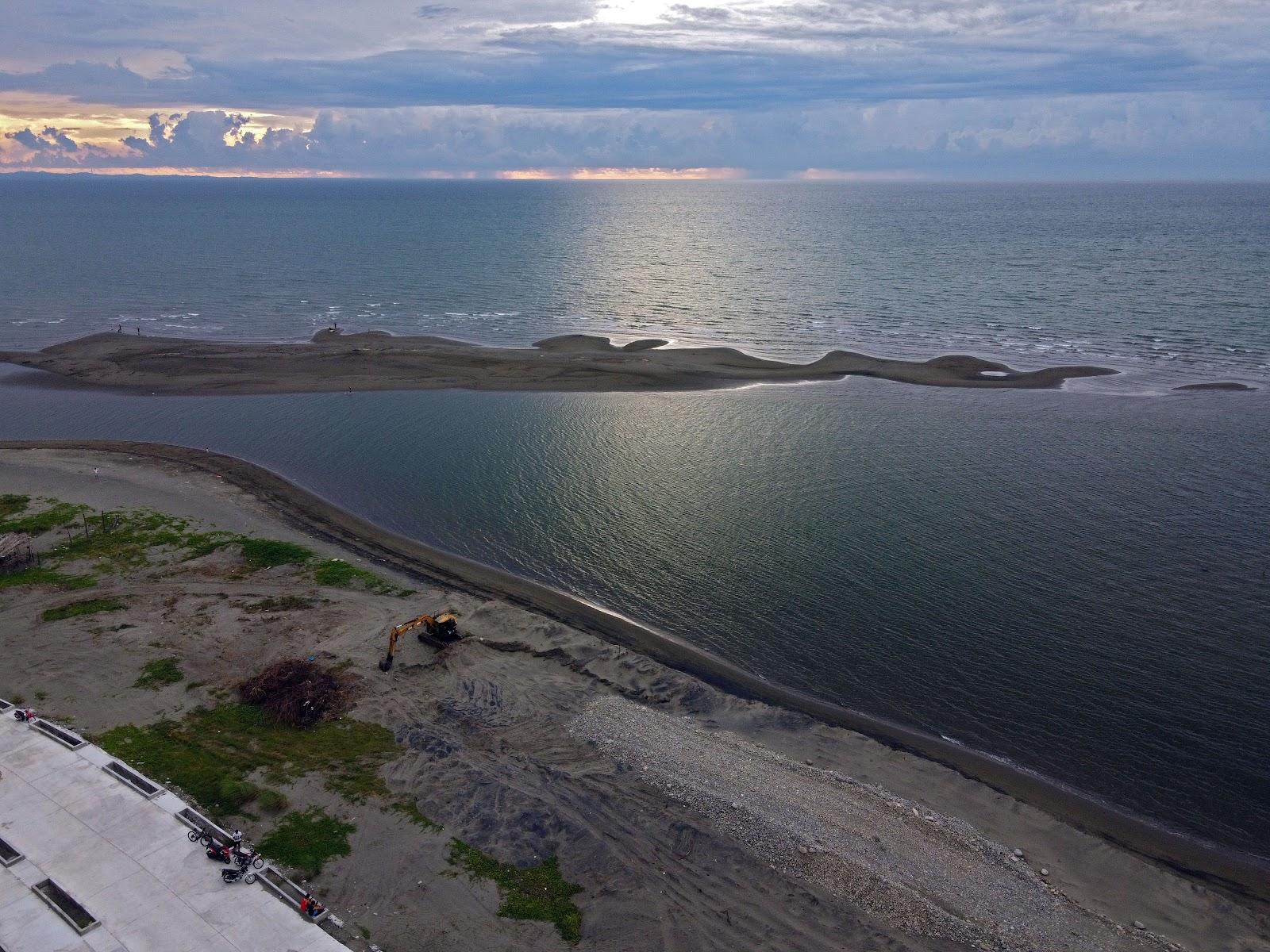 Sandee Bonuan Beach