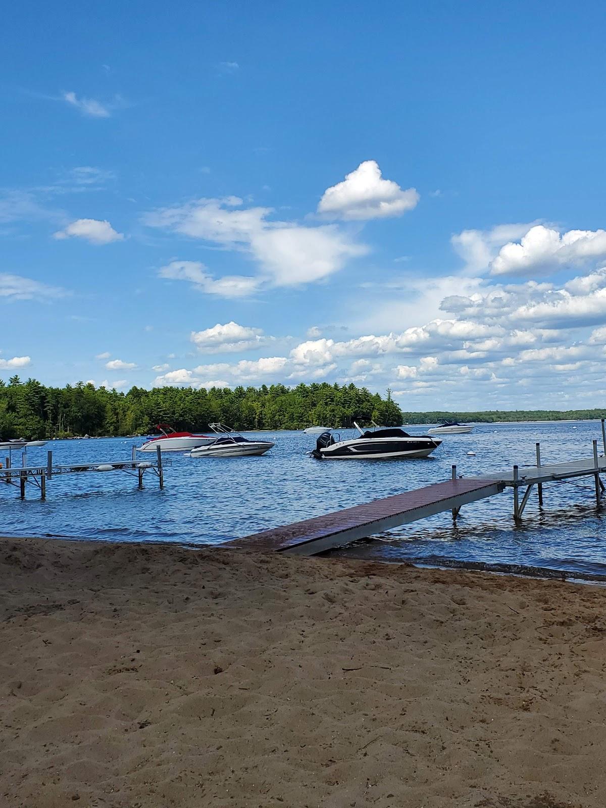 Sandee Harmon's Beach, Standish