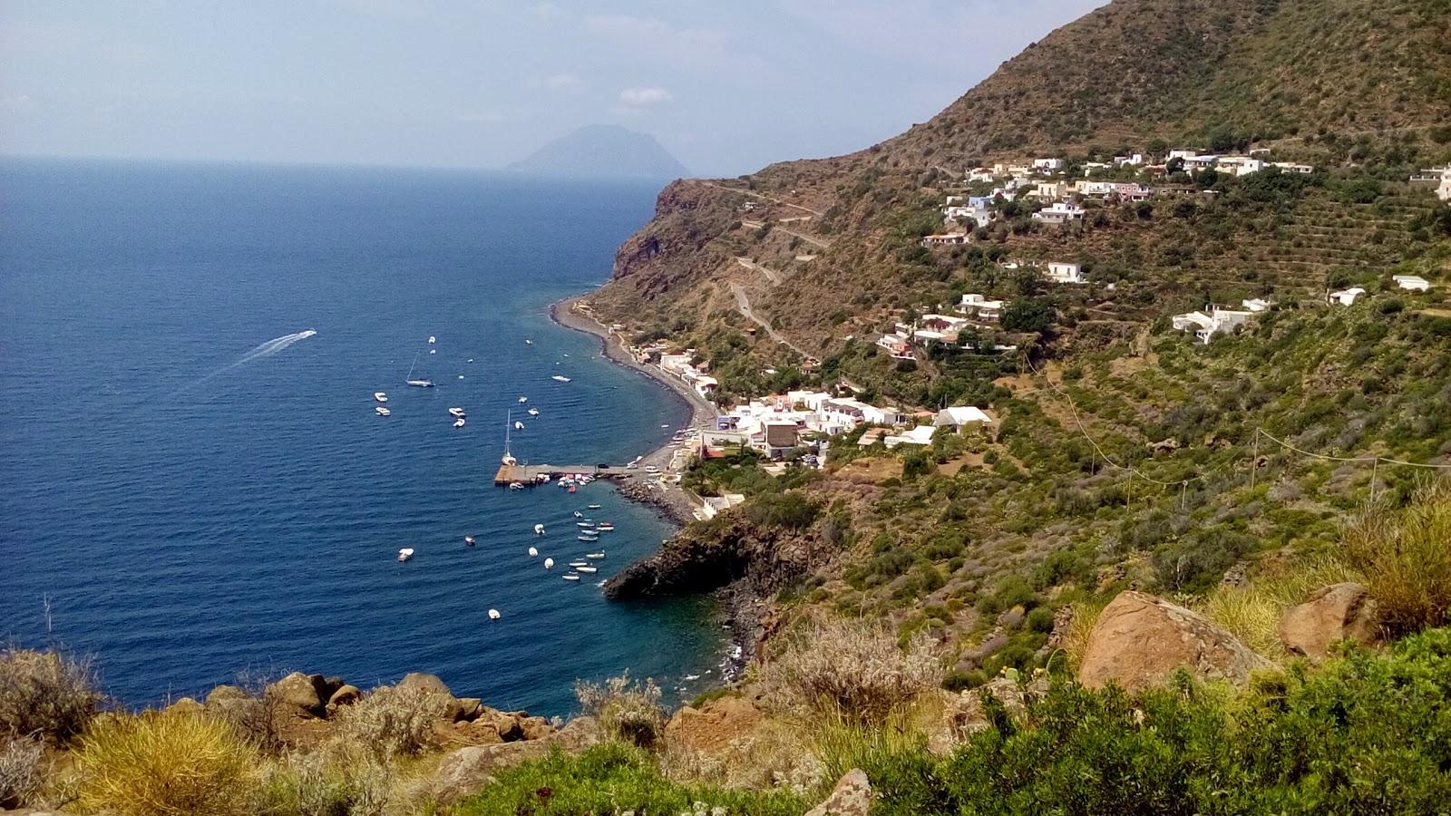Sandee Punta Dell' Oranu