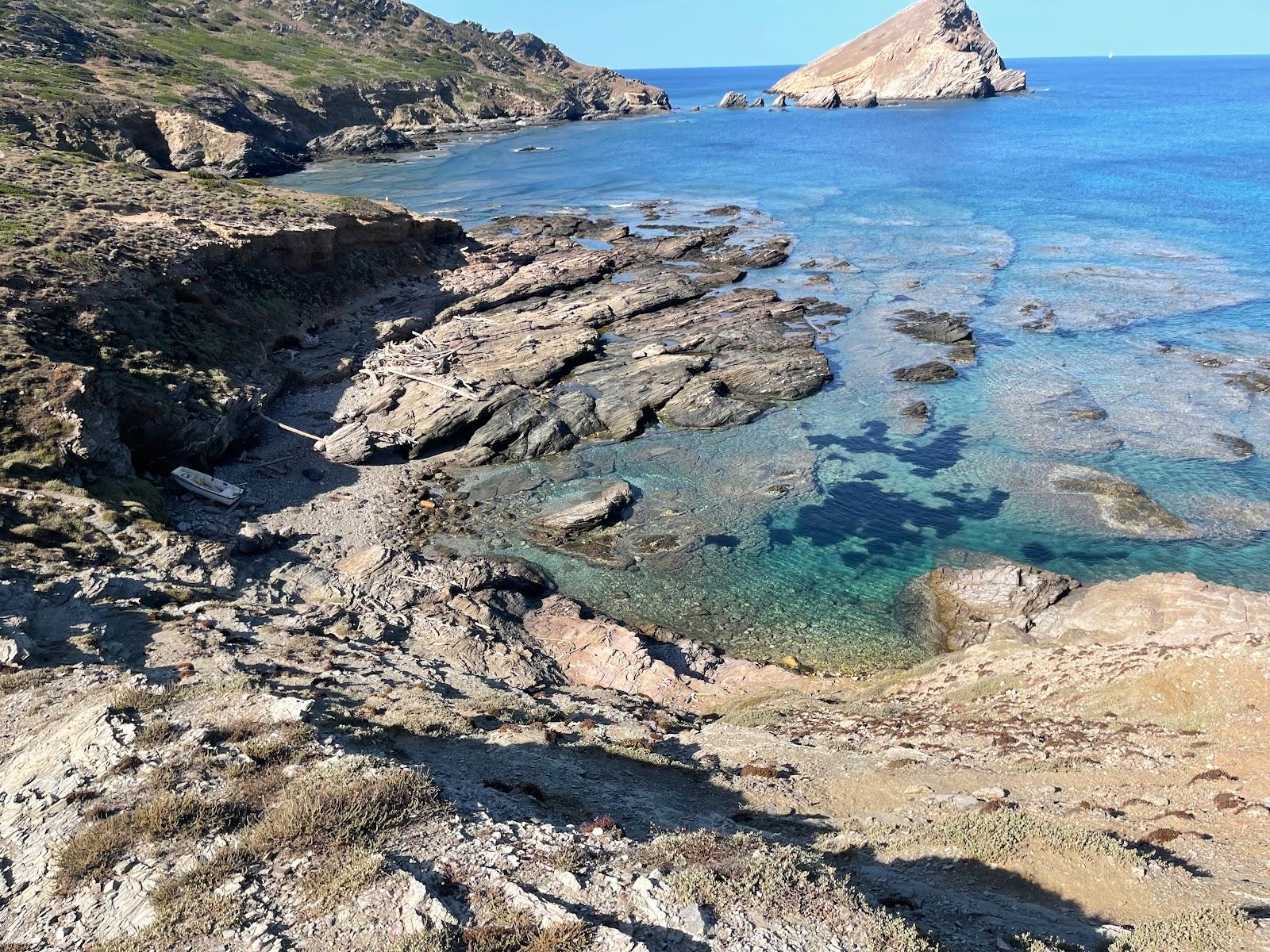 Sandee Caletta Di Capo Falcone