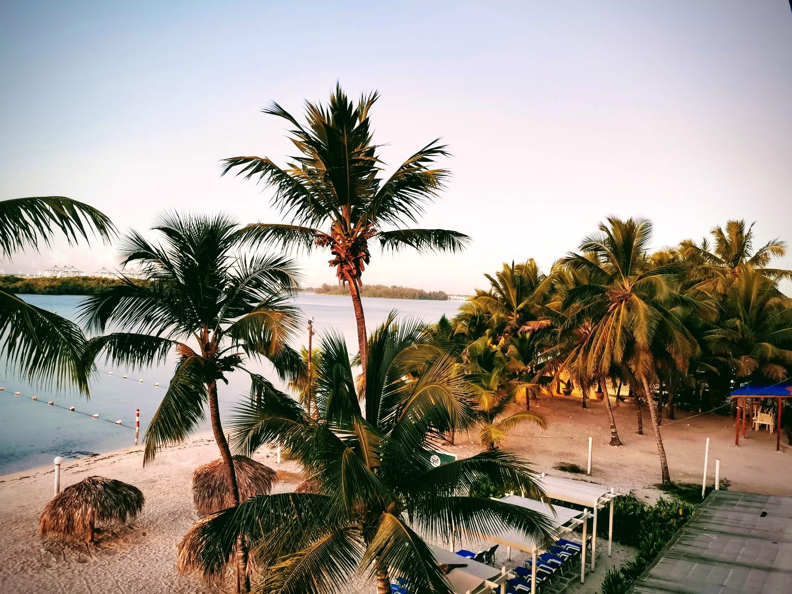 Sandee Don Juan Beach