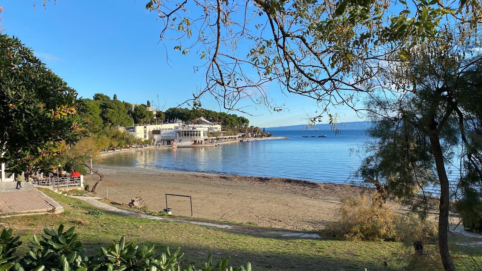 Sandee Beach Bacvice