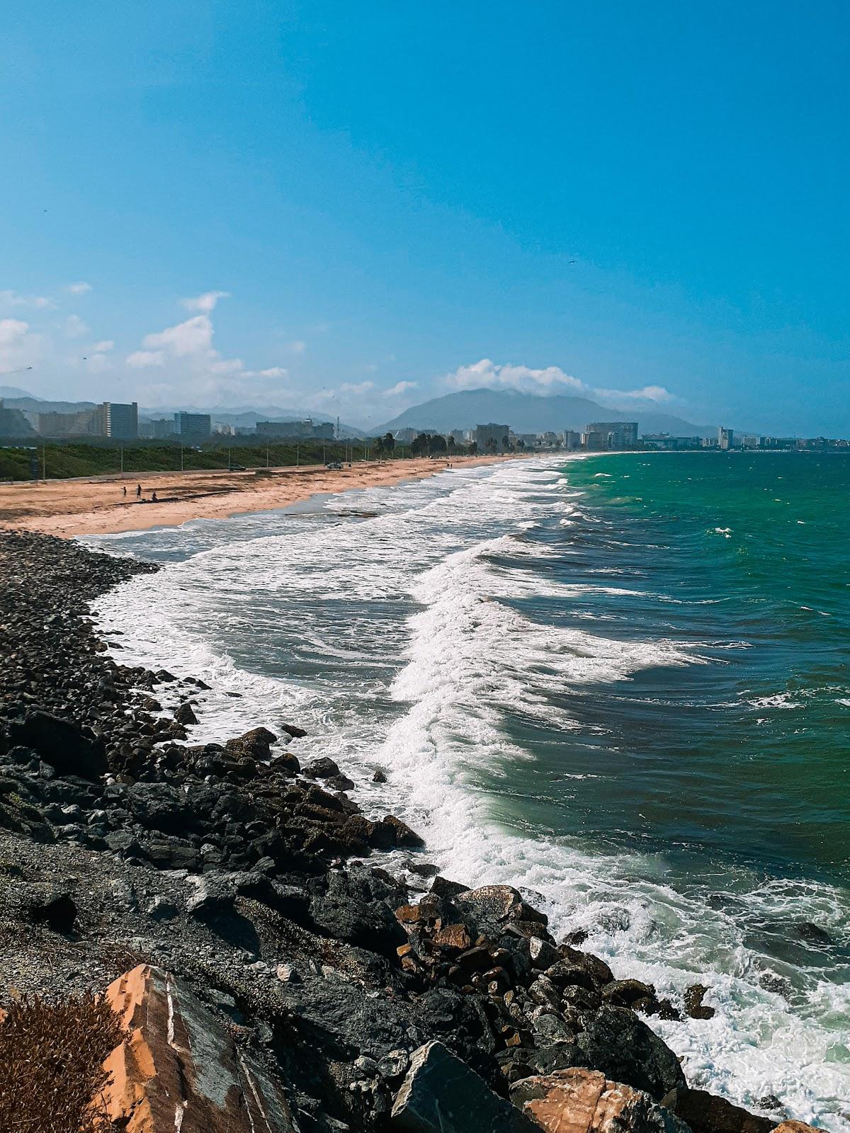 Sandee La Caracola / Playa Bolanos