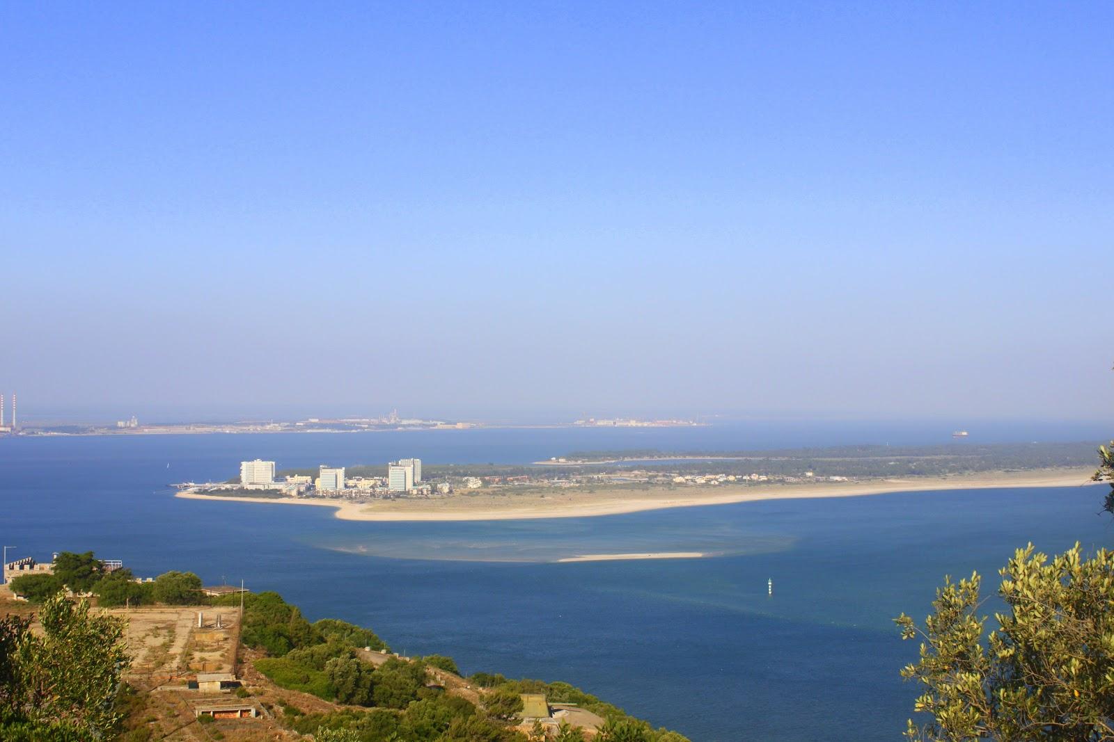 Sandee Praia Atlantica Del Soltroia
