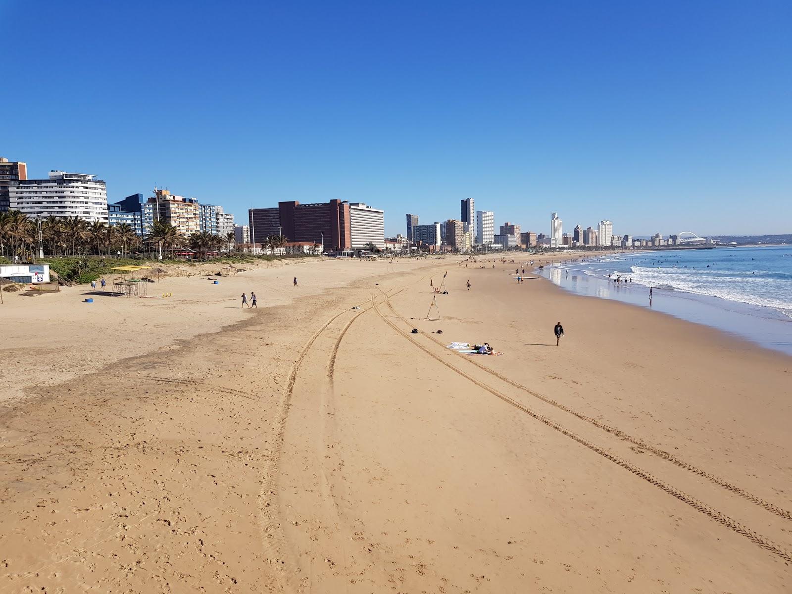 Sandee Bronze Beach
