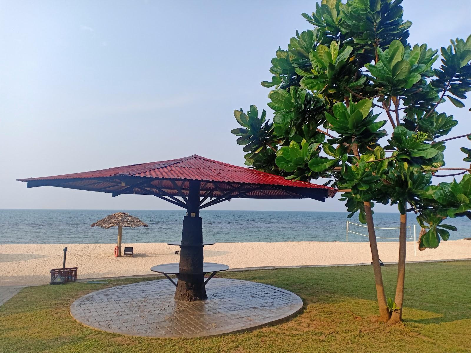 Sandee Pebbles Beach Slaf Holiday Home
