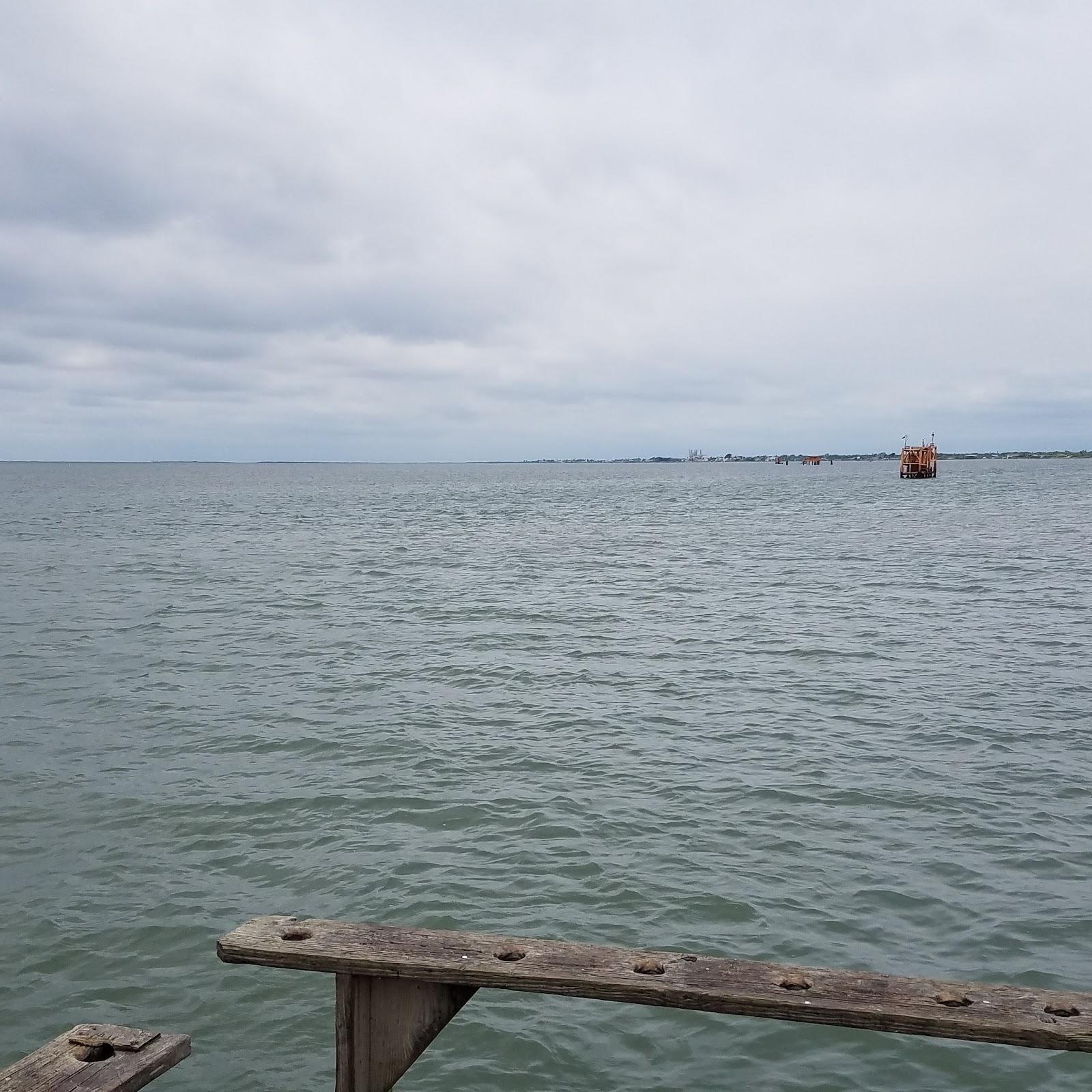 Sandee University Beach