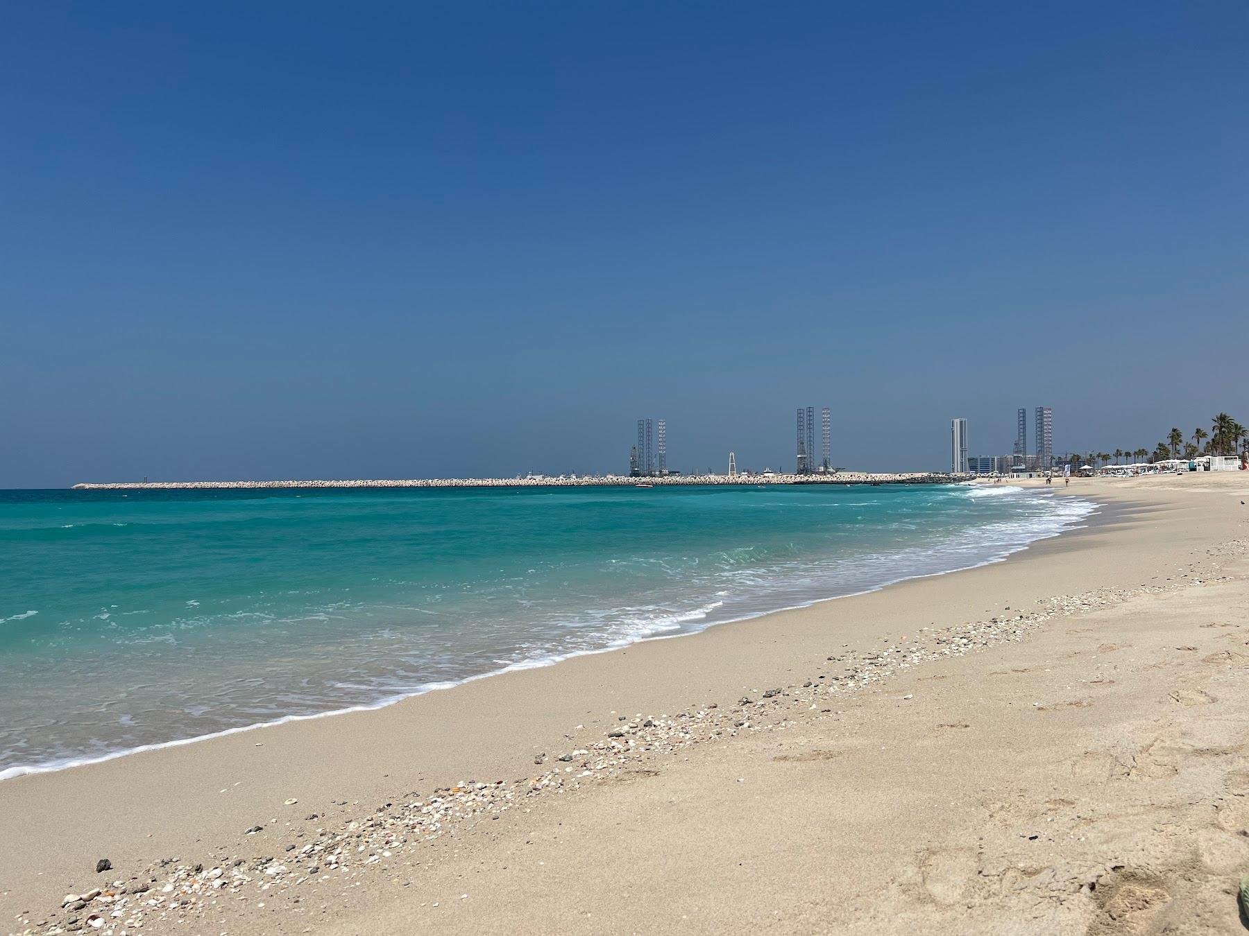 Sandee Beach In Pearl Jumeirah