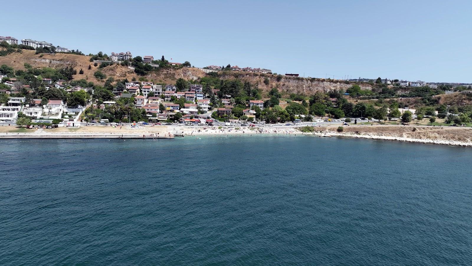 Sandee Gurpınar Halk Plajı